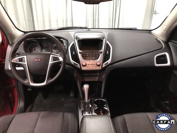 2013 GMC Terrain SLE-2 * Midsize Crossover SUV * AWD * Clean Carfax... for sale in Parma, NY – photo 12