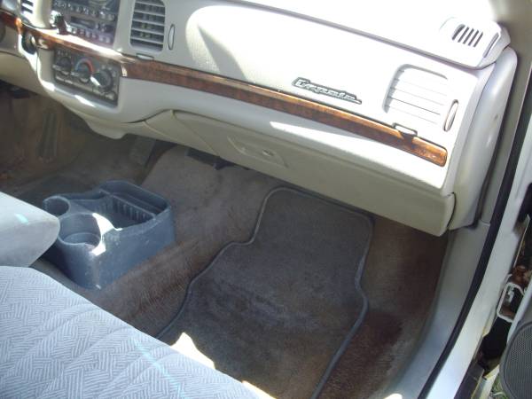 2000 Chevrolet Impala for sale in Odenville, AL – photo 23
