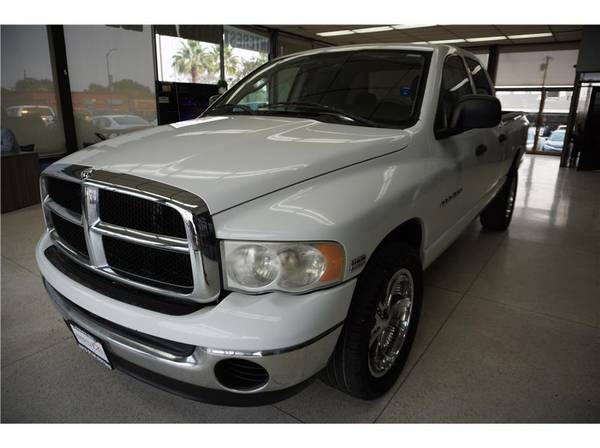 2005 Dodge Ram 1500 Quad Cab SLT Pickup 4D 6 1/4 ft WE CAN BEAT ANY... for sale in Sacramento, NV – photo 3