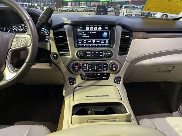 2020 GMC Yukon Denali - - by dealer - vehicle for sale in Rockville, District Of Columbia – photo 22