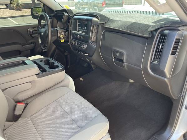2018 Chevy Silverado 1500 LS Joe - - by dealer for sale in Mesa, AZ – photo 9