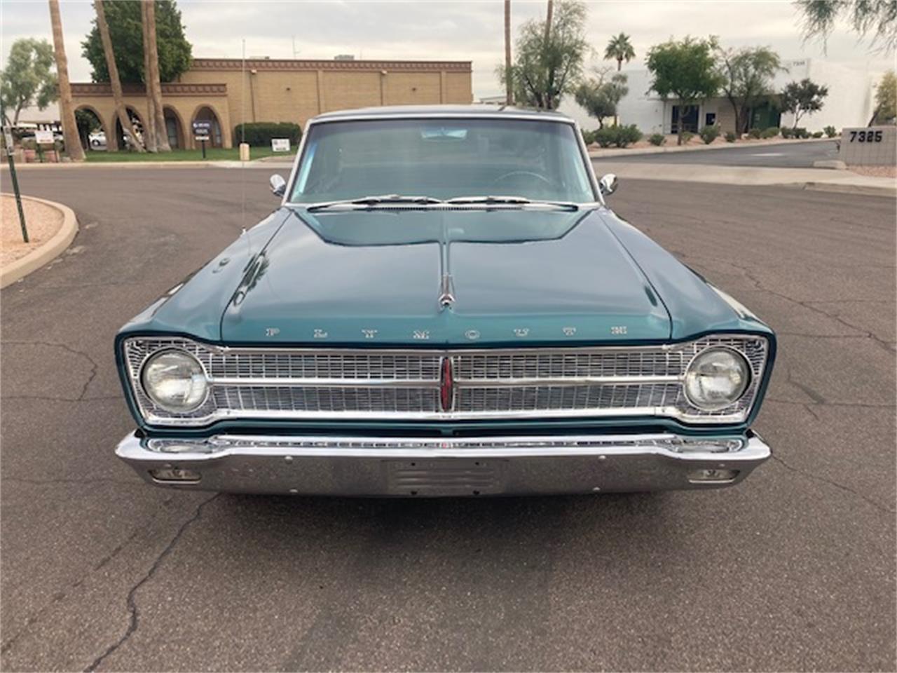 1965 Plymouth Belvedere for sale in Scottsdale, AZ – photo 6