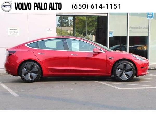 2019 Tesla Model 3 L - sedan - cars & trucks - by dealer - vehicle... for sale in Palo Alto, CA – photo 6