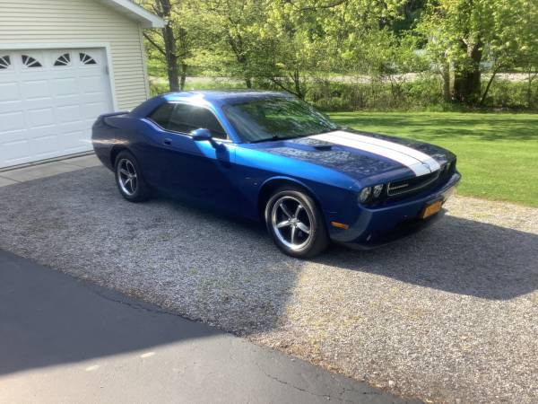 2010 Dodge Challenger LOW MILEAGE 38K for sale in Elma, NY – photo 14