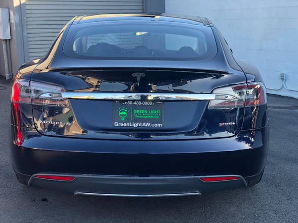 2014 Tesla Model S p85+ ev specialist 7 for sale in Daly City, CA – photo 11