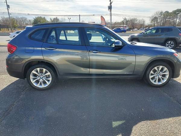 2014 BMW X1 xDrive28i - - by dealer - vehicle for sale in Toms River, NJ – photo 7