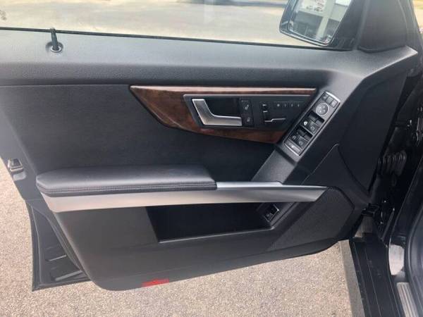 ==2014 MERCEDES-BENZ GLK 350==SUNROOF**NAVIGATION**GUARANTEED APROVAL* for sale in Springdale, AR – photo 15