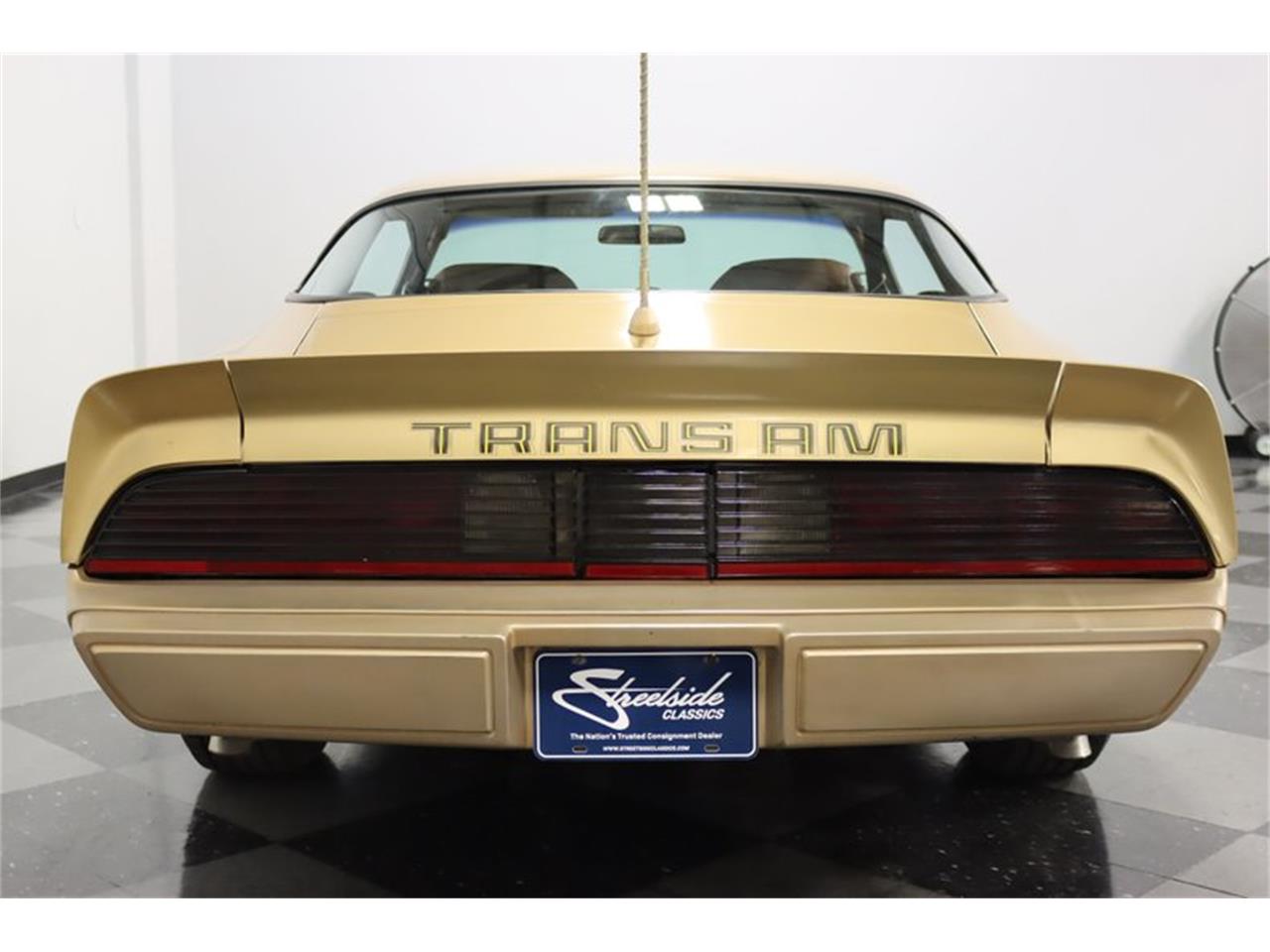 1979 Pontiac Firebird for sale in Fort Worth, TX – photo 12