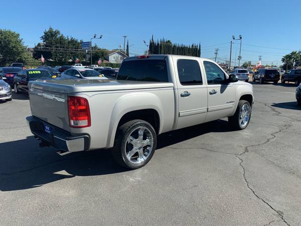 ** 2009 GMC Sierra 1500 SLE Super Clean BEST DEALS GUARANTEED ** for sale in CERES, CA – photo 6