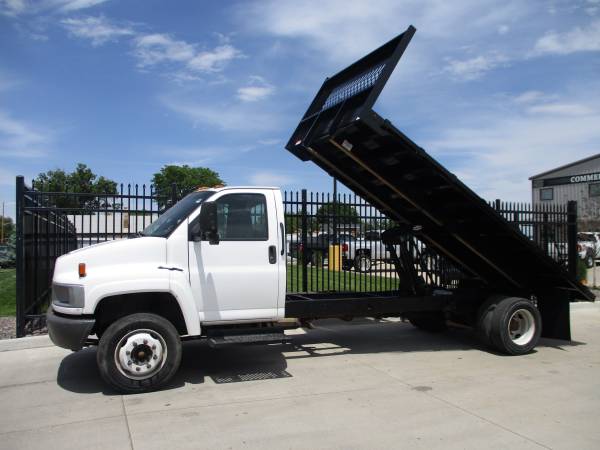 Commercial Trucks For Sale - Box Trucks, Dump Trucks, Flatbeds, Etc for sale in Denver, NE – photo 10