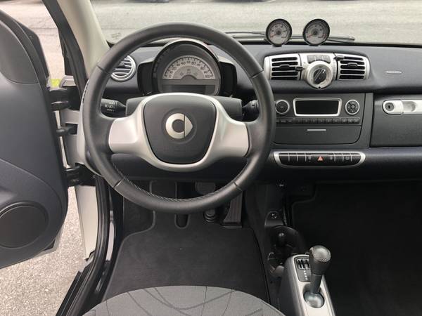 2015 Smart Fortwo Electric 1 Owner 8,000 Miles Like New Clean Carfax for sale in Palmyra, PA – photo 20