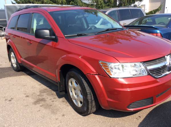 2010 Dodge Journey for sale in Walled Lake, MI – photo 5
