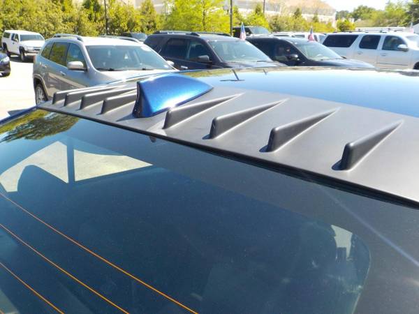 2017 Subaru WRX PREMIUM AWD, MANUAL 6 SPEED, SUNROOF, KEYLESS ENTR for sale in Virginia Beach, VA – photo 7