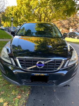 2011 Volvo XC60 t6 AWD for sale in Rochester , NY – photo 2