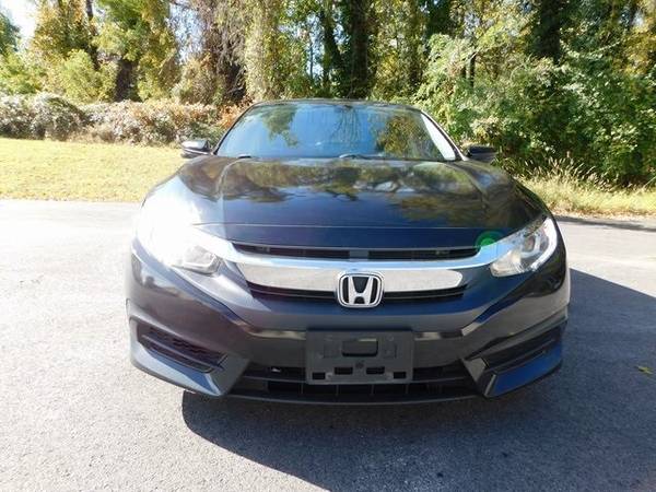 2016 Honda Civic BAD CREDIT DONT SWEAT IT! for sale in Baltimore, MD – photo 2