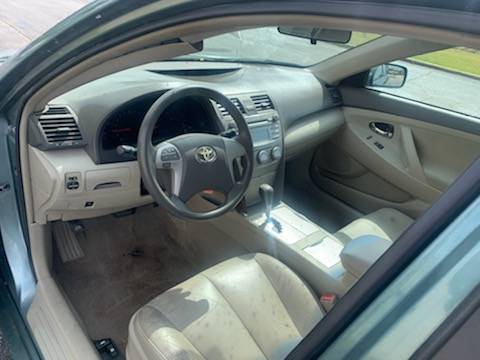 2011 TOYOTA CAMRY - - by dealer - vehicle automotive for sale in Powder Springs, GA – photo 2