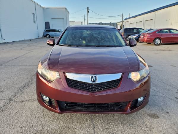 2010 Acura TSX 83K miles ONLY - - by dealer for sale in Omaha, NE – photo 2