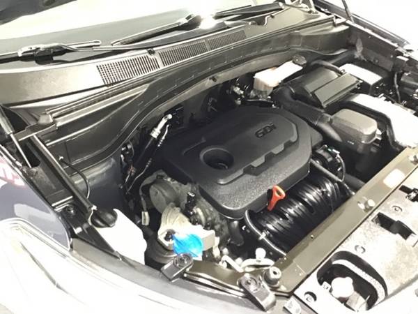 2018 HYUNDAI Santa Fe Sport Midsize Crossover SUV AWD Backup for sale in Parma, NY – photo 18