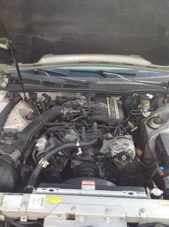 1994 Ford Thunderbird LX low miles for sale in New Smyrna Beach, FL – photo 9