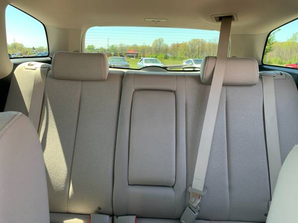 2008 Mazda CX-7 Touring - - by dealer - vehicle for sale in Mainesville, OH – photo 23