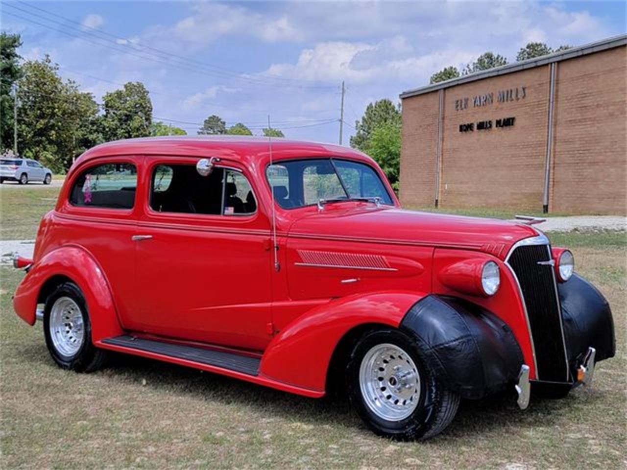 1937 Chevrolet Coupe for sale in Hope Mills, NC – photo 5