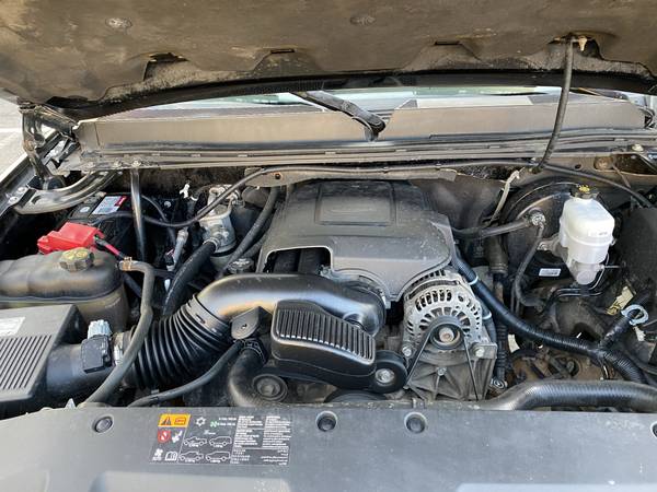 GMC SIERRA CREW 4x4 ALL TERAIN W/6 2L gas V8 - - by for sale in Albuquerque, NM – photo 17