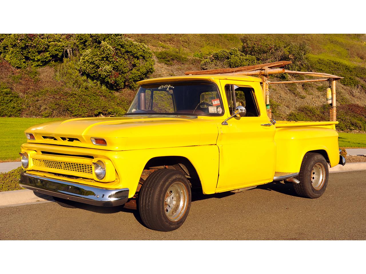 1963 Chevrolet C10 for sale in Carlsbad, CA – photo 2