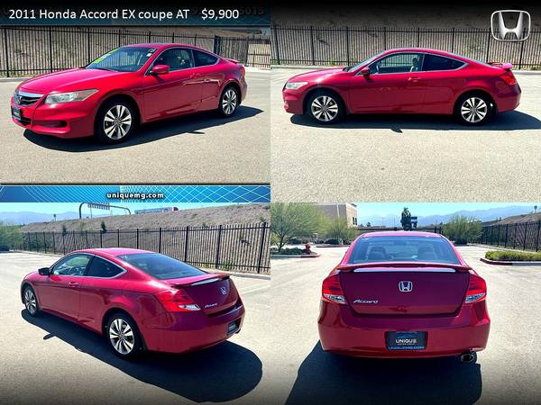 2012 Honda Civic EX Coupe 5-Speed AT PRICED TO SELL! for sale in Corona, CA – photo 14
