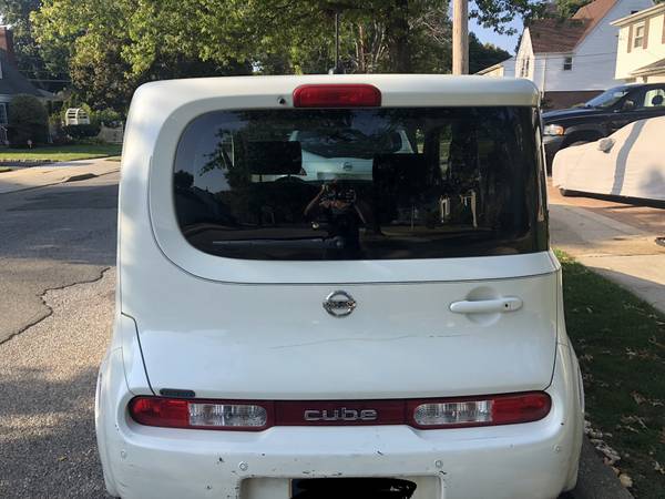 Nissan Cube $2,800 for sale in Baldwin, NY – photo 9