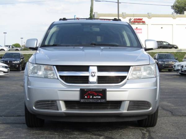 2009 Dodge Journey SXT for sale in Indianapolis, IN – photo 2