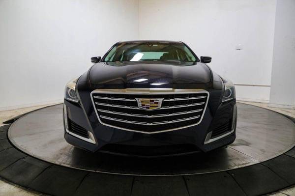 2016 Cadillac CTS LEATHER SEDAN COLD AC NEW TIRES LOADED - cars & for sale in Sarasota, FL – photo 8