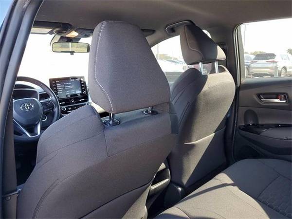 2019 Toyota Corolla Hatchback SE - - by dealer for sale in TAMPA, FL – photo 15