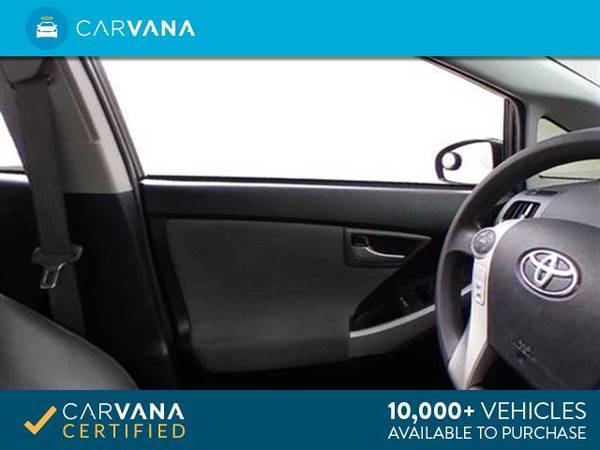 2015 Toyota Prius One Hatchback 4D hatchback BLUE - FINANCE ONLINE for sale in Knoxville, TN – photo 18