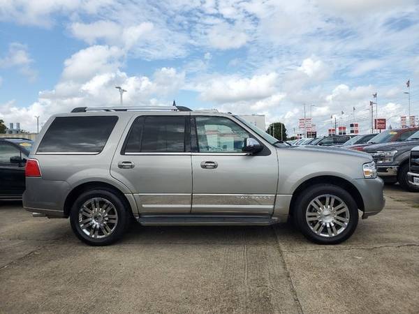 2008 LINCOLN Navigator Awesome value! for sale in Harvey, LA – photo 2