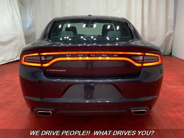 2019 Dodge Charger SXT SXT 4dr Sedan 0 Down Drive NOW! - cars & for sale in Waldorf, MD – photo 6