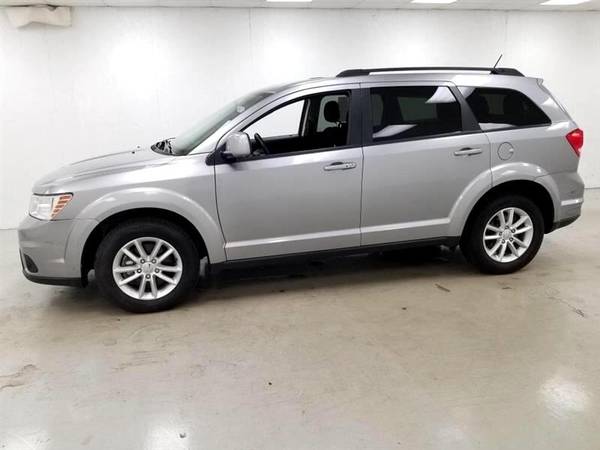 2017 DODGE JOURNEY SXT...0/DOWN $249/MO...TAXES INCLUDED...ASK FOR... for sale in Chickasaw, OH – photo 2