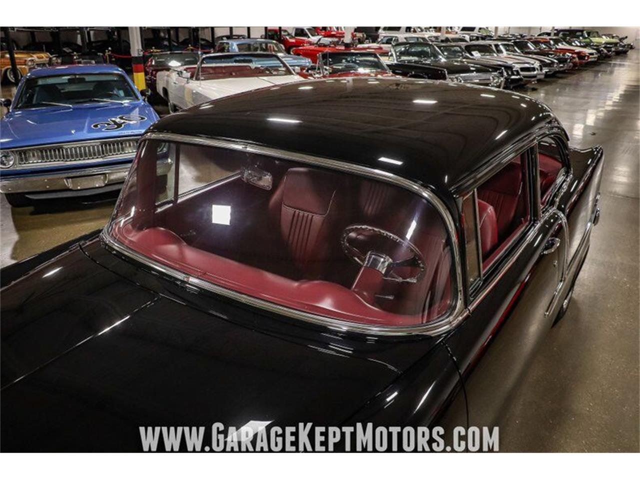 1955 Chevrolet Bel Air for sale in Grand Rapids, MI – photo 34