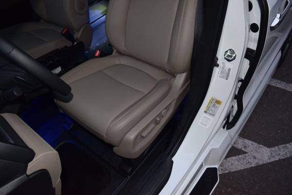 2020 Honda Odyssey EX-L w/Navi/RES Automatic W for sale in Denver, NE – photo 11
