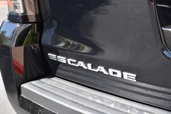 2019 Cadillac Escalade ESV Luxury for sale in Santa Clarita, CA – photo 23