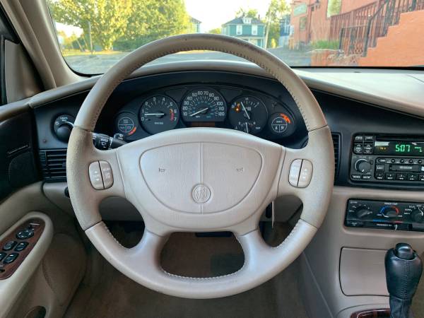 1998 BUICK REGAL LS LOW MILES AS DUE TO YEAR CLEAN CARFAX NO ACCIDENT for sale in Winchester, VA – photo 8