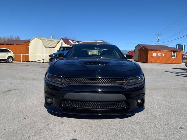 2019 DODGE CHARGER GT 42K MILES!!!! - cars & trucks - by dealer -... for sale in ROGERS, AR – photo 2