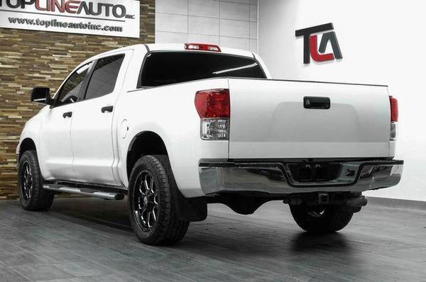 2013 Toyota Tundra CrewMax Pickup 4D 5 1/2 ft FINANCING OPTIONS!... for sale in Dallas, TX – photo 9