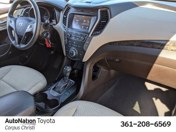 2017 Hyundai Santa Fe Sport 2.4L SKU:HG497799 SUV - cars & trucks -... for sale in Corpus Christi, TX – photo 22