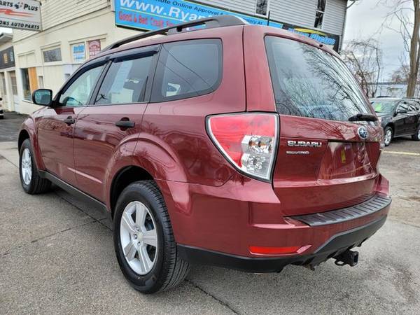 2012 Subaru Forester - Honorable Dealership 3 Locations 100 Cars for sale in Lyons, NY – photo 8