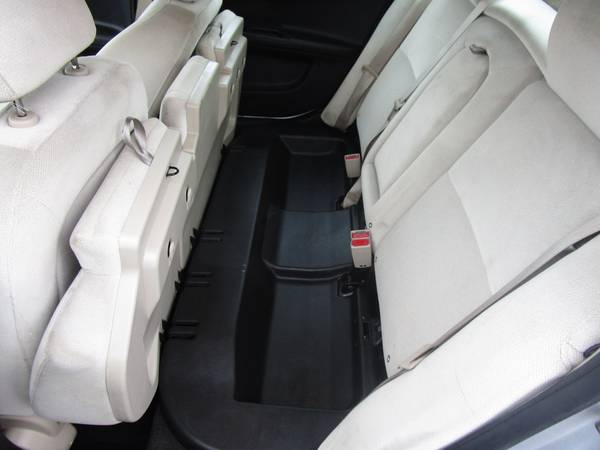 2012 Chevrolet Impala LT 3.6L V6 110,619 EZ mi. NO accidents NEW tires for sale in Auburn, IN – photo 20