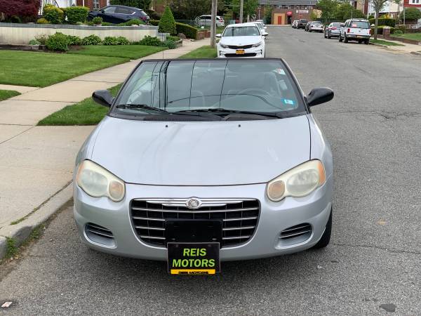 2004 Chrysler Sebring! Extra Low Millage! - - by for sale in Lawrence, NY – photo 2