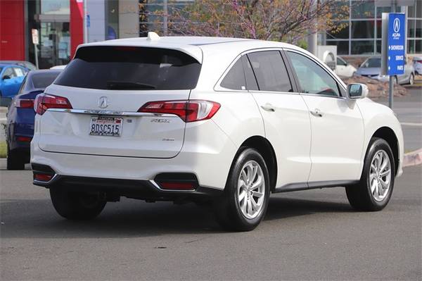 2018 Acura RDX SUV ( Acura of Fremont : CALL ) - - by for sale in Fremont, CA – photo 4