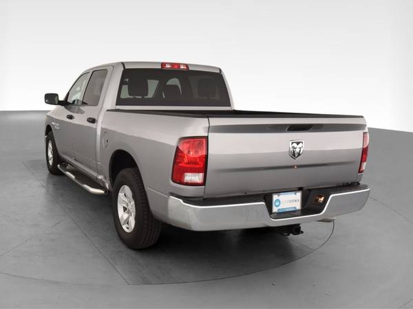 2019 Ram 1500 Classic Crew Cab Tradesman Pickup 4D 5 1/2 ft pickup -... for sale in Arlington, District Of Columbia – photo 8