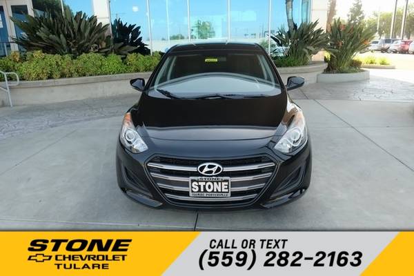 2016 Hyundai Elantra Base - - by dealer for sale in Tulare, CA – photo 2