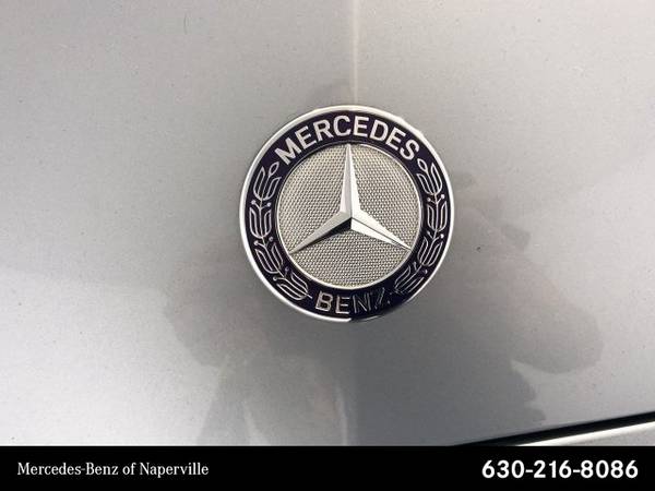 2016 Mercedes-Benz C-Class C 300 Sport SKU:GU103295 Sedan for sale in Naperville, IL – photo 18